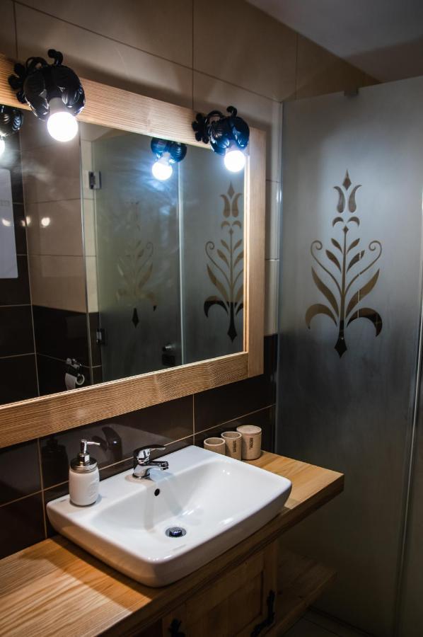 Studio Livia Vysoké Tatry Εξωτερικό φωτογραφία