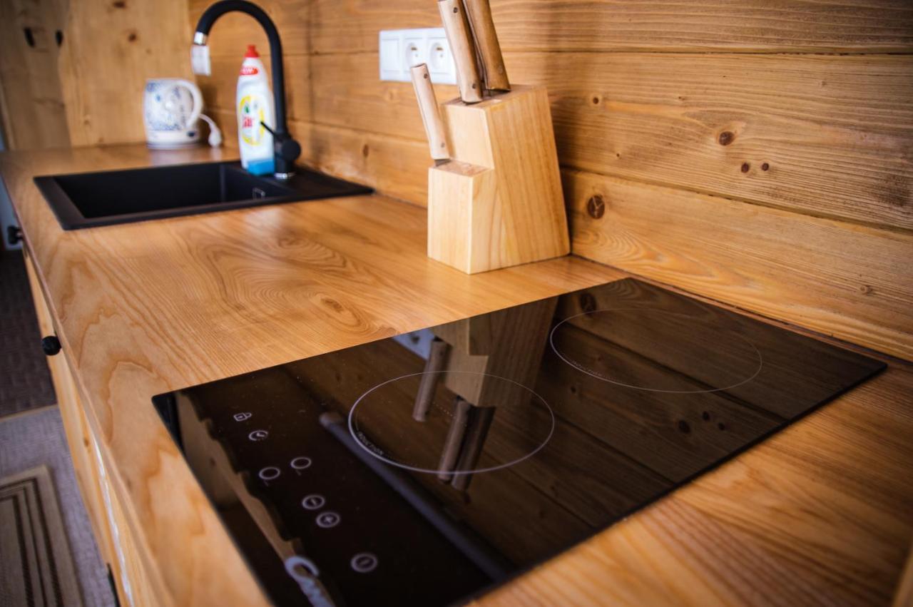 Studio Livia Vysoké Tatry Εξωτερικό φωτογραφία