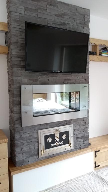 Studio Livia Vysoké Tatry Εξωτερικό φωτογραφία