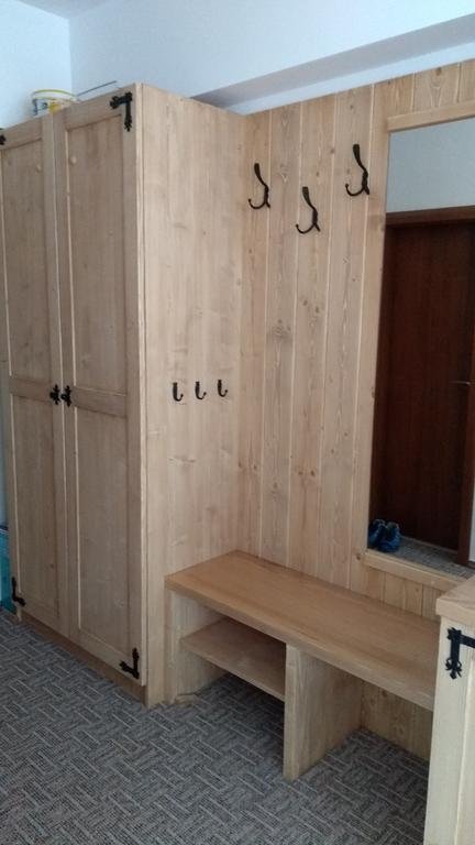Studio Livia Vysoké Tatry Εξωτερικό φωτογραφία