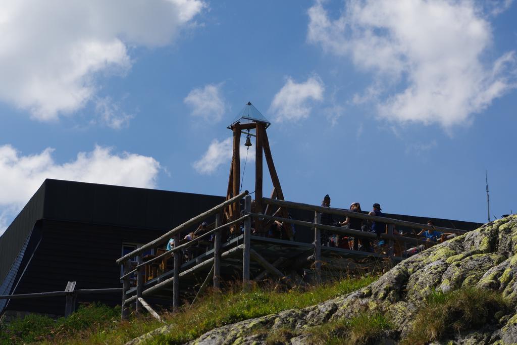 Studio Livia Vysoké Tatry Εξωτερικό φωτογραφία