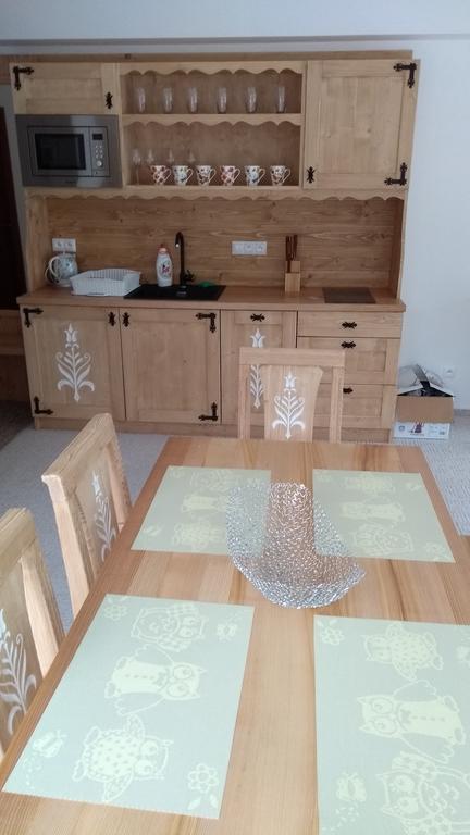 Studio Livia Vysoké Tatry Εξωτερικό φωτογραφία