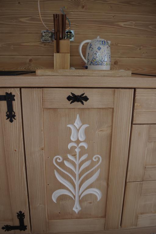Studio Livia Vysoké Tatry Εξωτερικό φωτογραφία