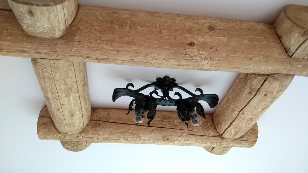 Studio Livia Vysoké Tatry Εξωτερικό φωτογραφία